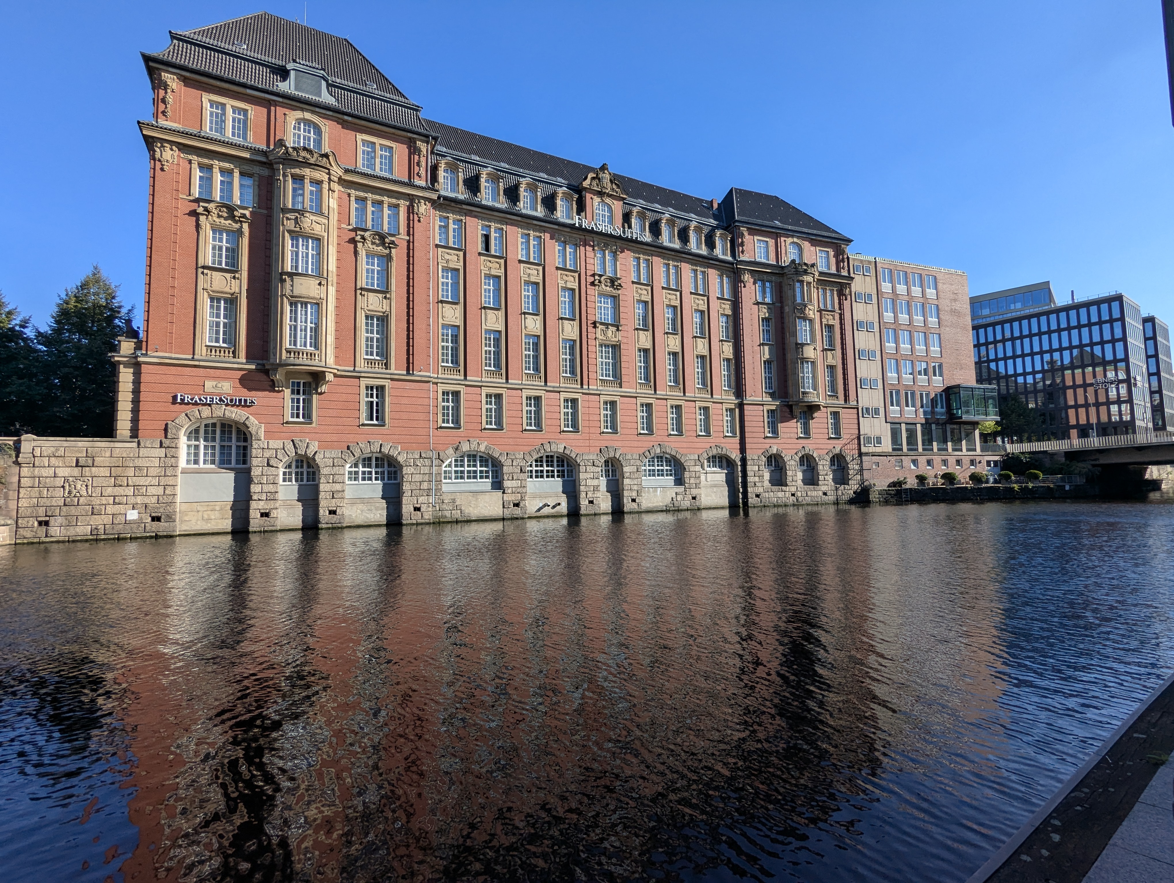 Hamburg, Germany